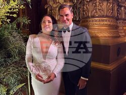 Соня Йончева е единственото сопрано, пяло за 150-годишнината на Пале Гарние, снимка – SY11 Events