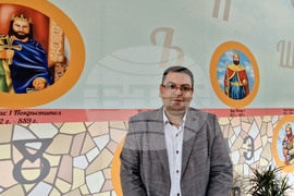 Мадан - гимназия - годишнина