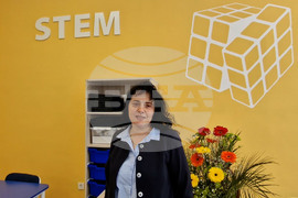 Мадан - гимназия - годишнина