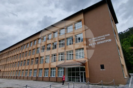 Мадан - гимназия - годишнина