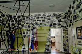 Мадан - гимназия - годишнина