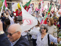 Portugal Election
