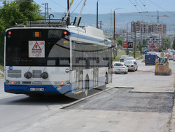 Снимка: Община Варна