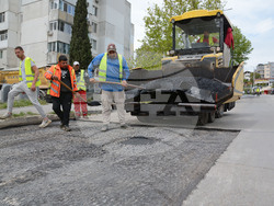 Снимка: Община Варна
