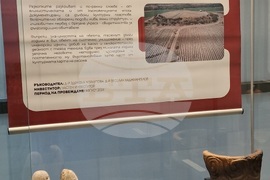 Пловдив - Регионален археологически музей - изложба