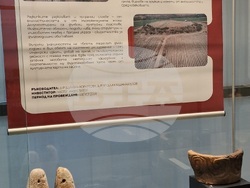 Пловдив - Регионален археологически музей - изложба