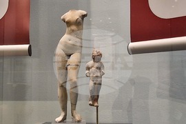 Пловдив - Регионален археологически музей - изложба