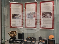 Пловдив - Регионален археологически музей - изложба