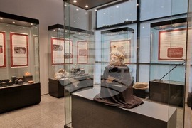 Пловдив - Регионален археологически музей - изложба