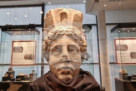 Пловдив - Регионален археологически музей - изложба