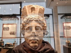 Пловдив - Регионален археологически музей - изложба