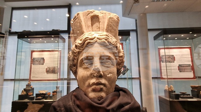 Пловдив - Регионален археологически музей - изложба
