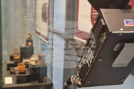 Пловдив - Регионален археологически музей - изложба