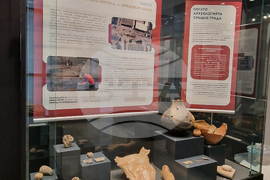 Пловдив - Регионален археологически музей - изложба