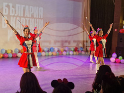 Търговище - „България в картини и слово“ - конкурс - награди