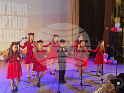 Търговище - „България в картини и слово“ - конкурс - награди