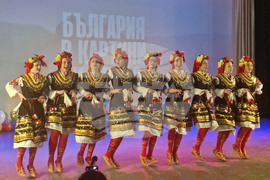 Търговище - „България в картини и слово“ - конкурс - награди