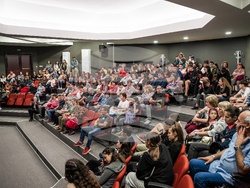 Снимка: Георги Ангелов, фотограф на продукцията и на Пресцентъра на Община Стара Загора