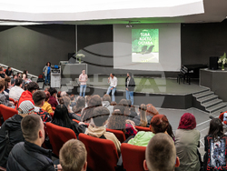 Снимка: Георги Ангелов, фотограф на продукцията и на Пресцентъра на Община Стара Загора