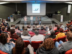 Снимка: Георги Ангелов, фотограф на продукцията и на Пресцентъра на Община Стара Загора