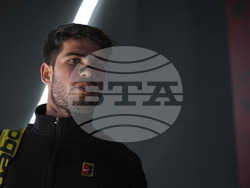 Italian Tennis Open