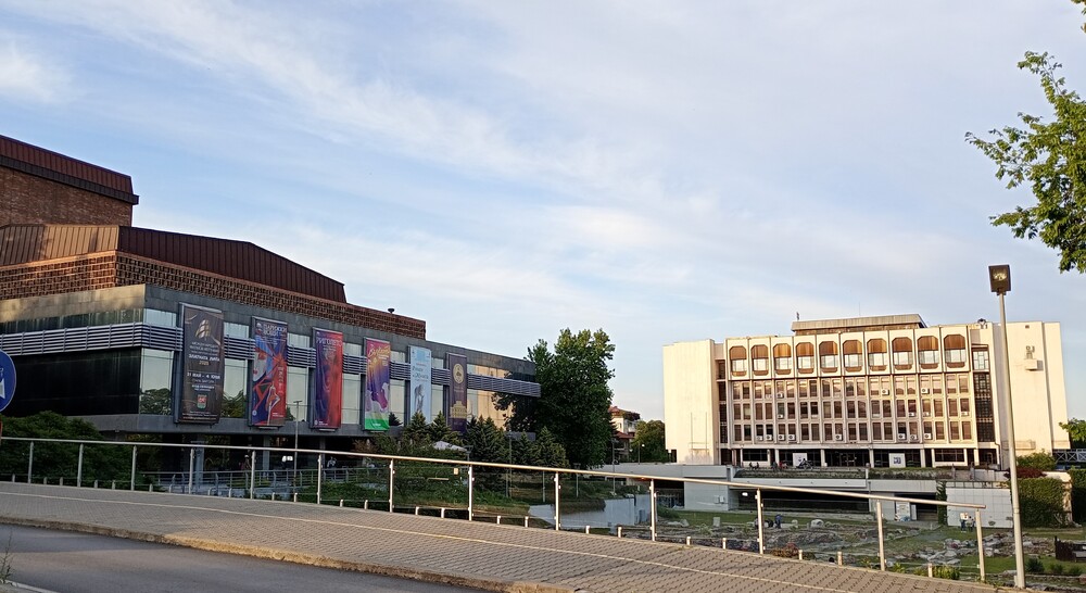 Община Стара Загора: Културен афиш за периода 19 май – 25 май 2025 г.