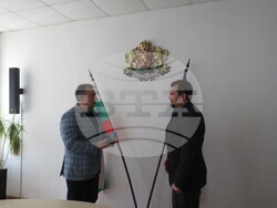 Снимка: Областна администрация – Шумен - РИК-печат избори