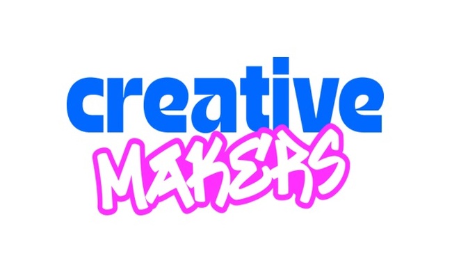 Тук-Там открива нова възможност за креативните умове в България: стипендията Creative Makers е вече тук