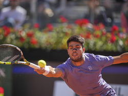 Italian Tennis Open