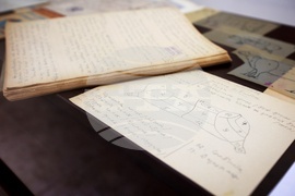 Държавна агенция - „Архиви“ - изложба