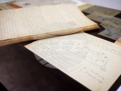 Държавна агенция - „Архиви“ - изложба