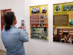 Държавна агенция - „Архиви“ - изложба