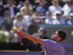 Italian Tennis Open