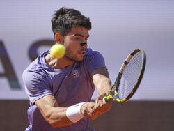 Italian Tennis Open