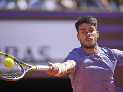Italian Tennis Open
