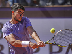 Italian Tennis Open