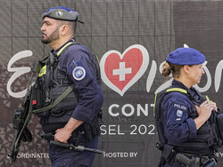 Switzerland Eurovision Song Contest