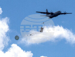 Lithuania NATO Military Exercise