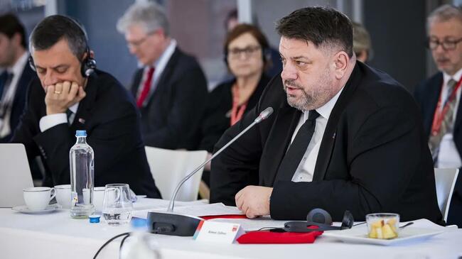 Party of European Socialists Supports Bulgarian Socialist Party in Commitment to Bulgaria's Accession to Eurozone 
