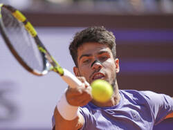 Italian Tennis Open