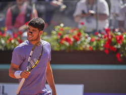 Italian Tennis Open