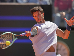 Italian Tennis Open