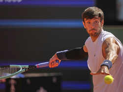 Italian Tennis Open