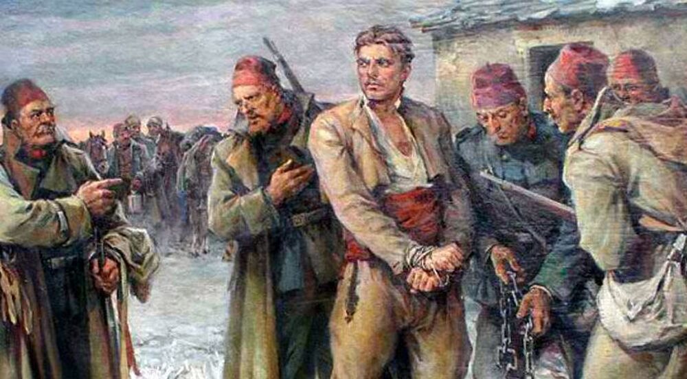 Община Ловеч: Две исторически възстановки по повод 150 години от гибелта на Апостола на свободата