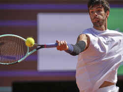Italian Tennis Open