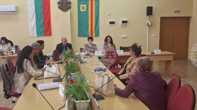 В Болярово ще бъде създадено общинско предприятие за озеленяване и благоустрояване, решиха съветниците