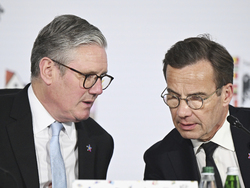 Albania Europe Summit
