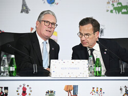 Albania Europe Summit