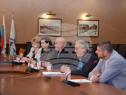 Снимка: Община Варна