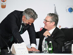 Albania Europe Summit